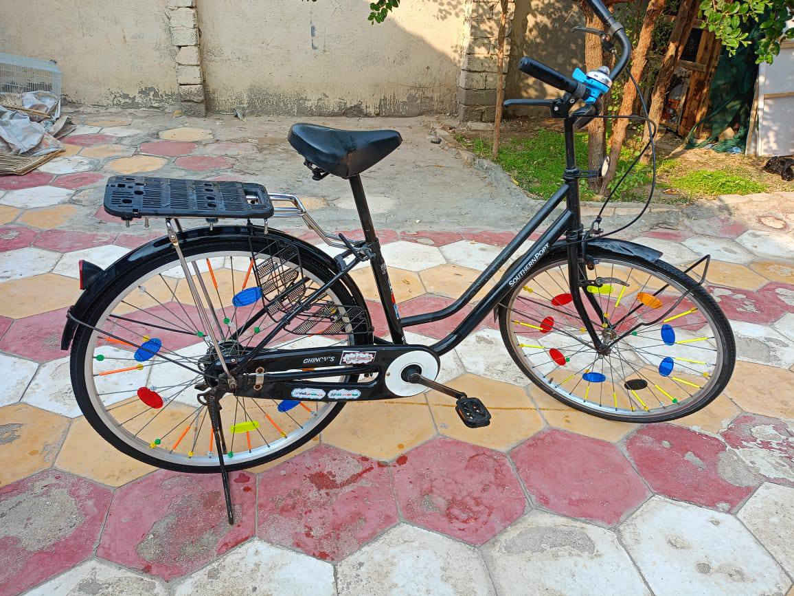 سلام عليكم باسكل ياباني نضيف حجم 26 بريكات شغاله السعر خاص مكان ذي قار سوق الشيوخ ناضم كرمت حسن ام جكاير


**إذا كنت صاحب هذا الإعلان وتريد حذفه لأي سبب، رجاءا أرسل رسالة إلى الدعم الفني**