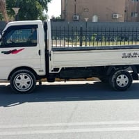 كيا بنكو موديل ٩٦ تك قماره ٨جنكال كير محرك اكسل شاصي رقم شاصي مكفولات ...