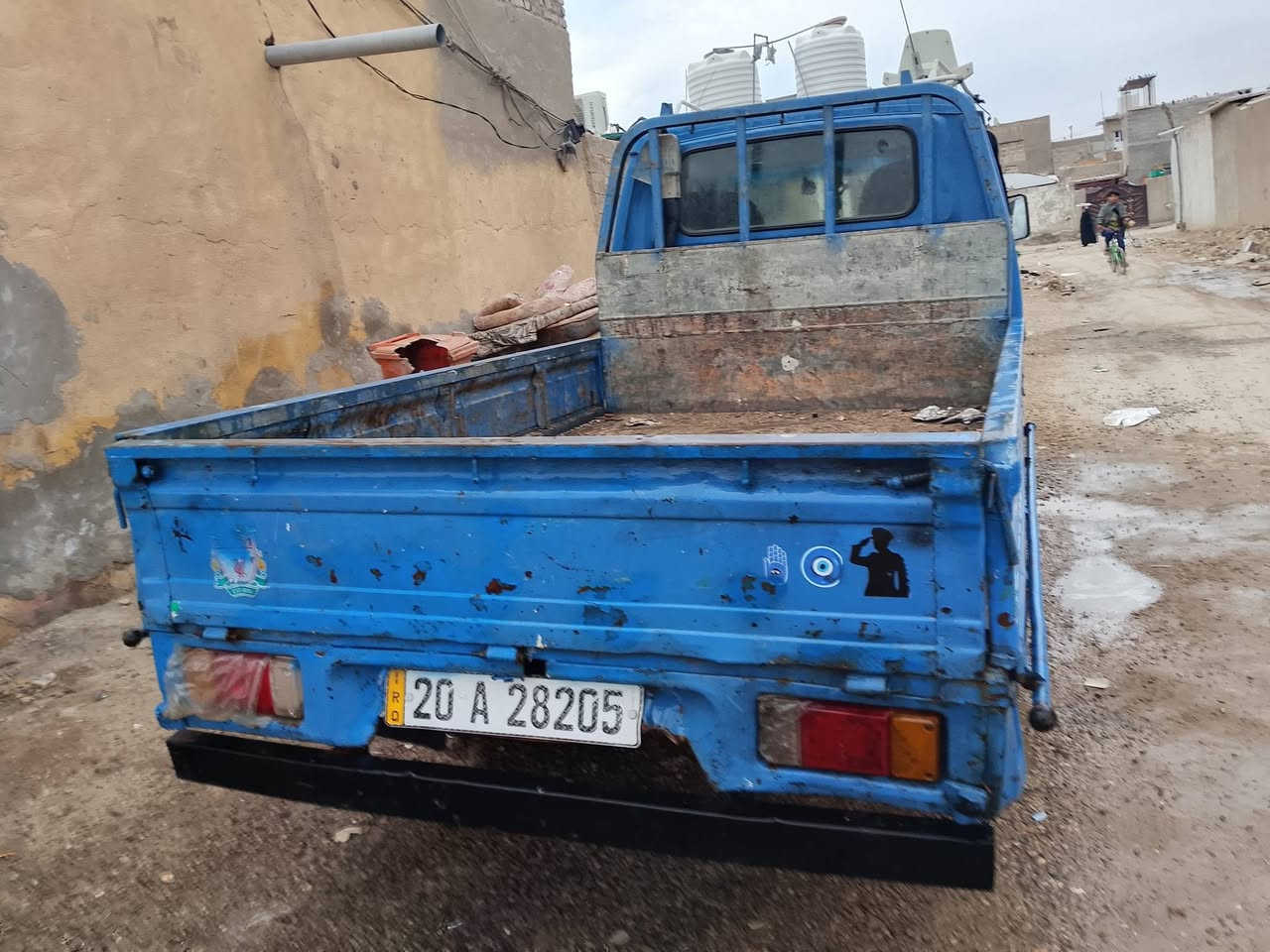 *********** سعر 45 بغداد نهروان
