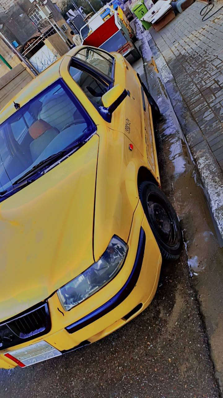 السلام عليكم ثمن للبيع كفاله جير ومكينه وراعي والباقي شوف العين السياره لا ضربه ولا قي كهربائيات كلها شغاله عالي ناصي كهربائيات كلها شغاله سياره موديل 2010 الثانويه منتهيه ب 2019 مكان السياره البصره الزبير اي استفسار على هذا الرقم واتساب شريحه شباب***********
