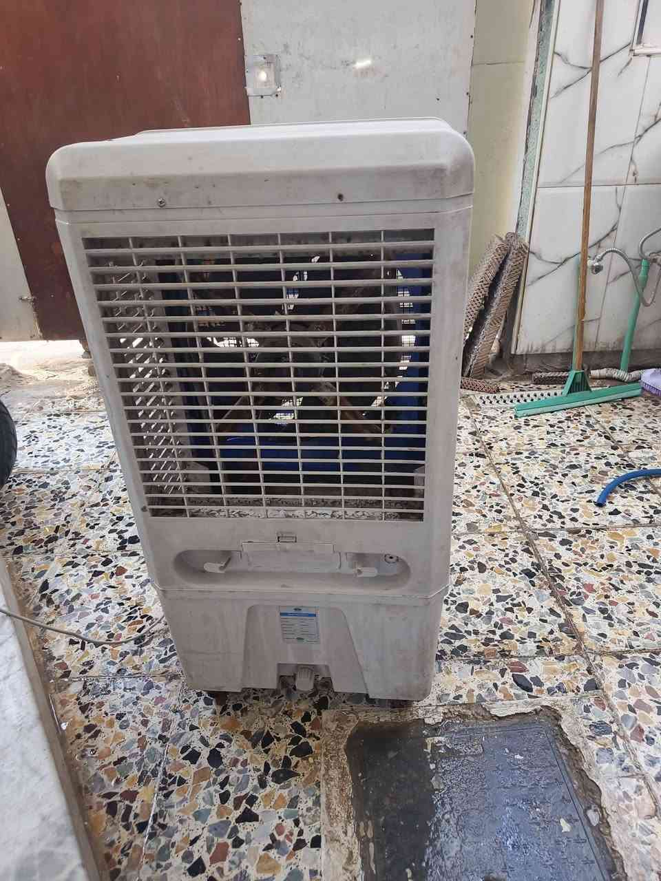 مبرده كومفيره نضيفه للبيع سعره 60الف مكان بغداد حي اور


**إذا كنت صاحب هذا الإعلان وتريد حذفه لأي سبب، رجاءا أرسل رسالة إلى الدعم الفني**