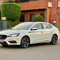 mg 6     2023   ترۆفی  فوول مواصفات 💯 گيج اليكترؤني  ويل گةورة كرؤم  د...
