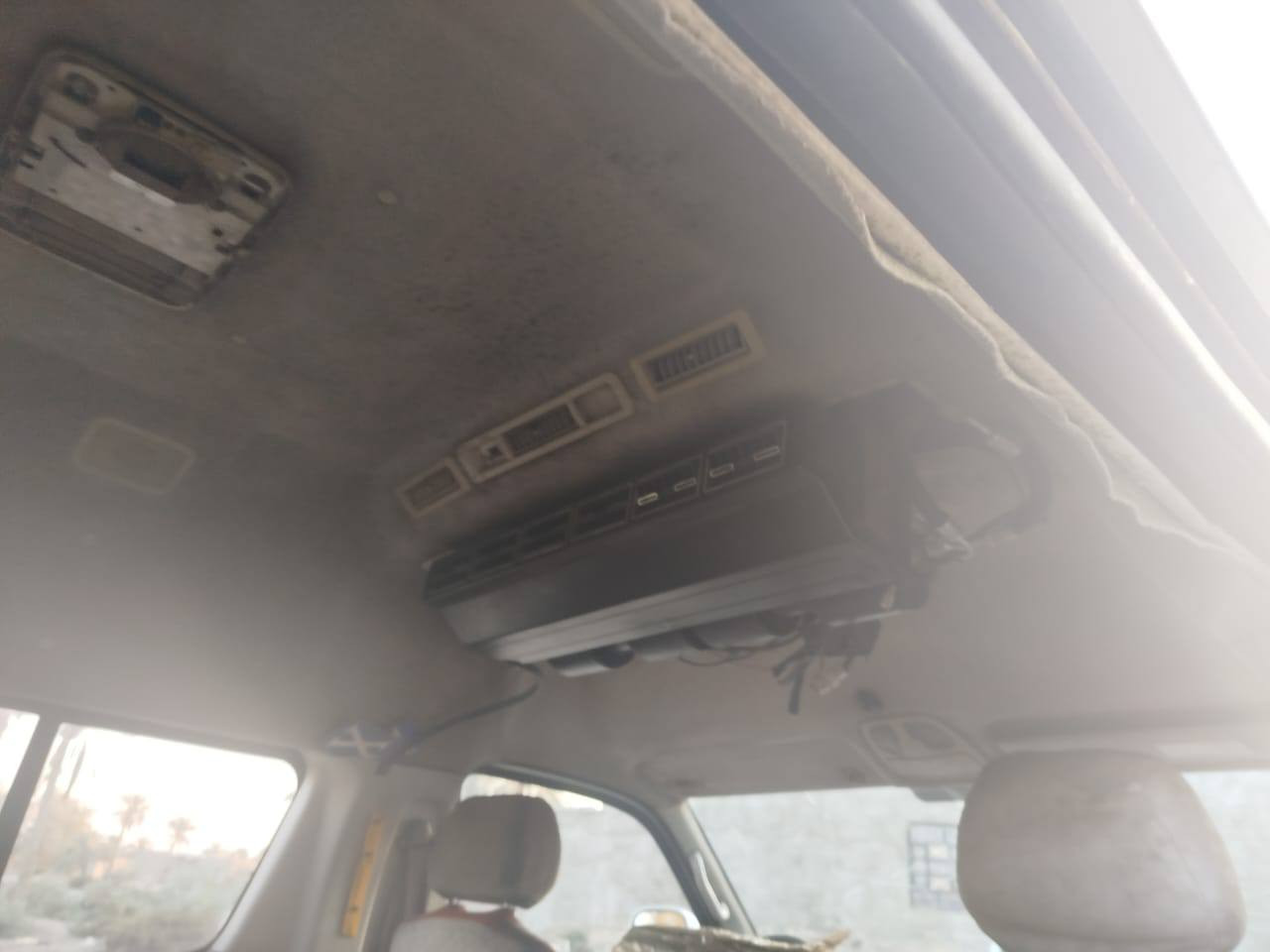 سلام عليكم
كيه شيري للبيع 

موديل 2013 

سنويه صاقطه راعيها يريد تحويل 

مكينه  ڤيڤي تي 2500 خير من الله 

كير جديد حداديه كلها جديده 

تخم تاير البدي شوف العين تبريد شغال 

سياره بيها 3خطوط مكاني ابو الخصيب 

السعر 70وبيها مجال الاستفسار أكثر اتصل برقم ***********
