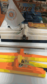 فخر الصناعة العراقية 🇮🇶 منتجاتنا… الأفضل والأكثر ملاءمة لاحتياجاتكم نت...