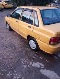 سايبه للبيع موديل 10مكين وكير وحداديه وتخم تاير جديدبسمي سعره 22وبيه م...