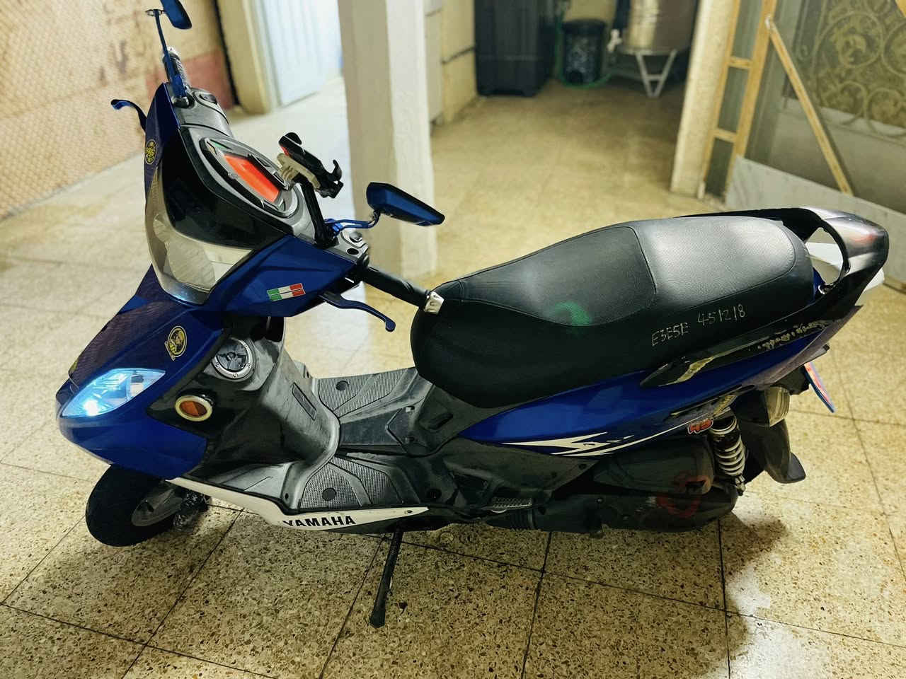 سلام عليكم جيتي ار حديث دراجه مال رمبه دراجه جديده كفاله عامه دراجه جديده شوفت عينك دراجه بيه كلج رياضي اصلي خلفي  دراجه نكره بكل وقت شلعه ومعدل مكان بغداد الحسينيه راشديه رقم ***********  بي وتساب
