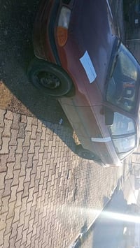 استرا موديل 93 محرك 18 سيارات نضيفه حيل رقم اربيل سنويه ساقطه السعر 43...