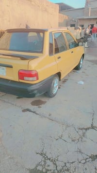 جديدة • موديل ٢٠١١ • تكريت