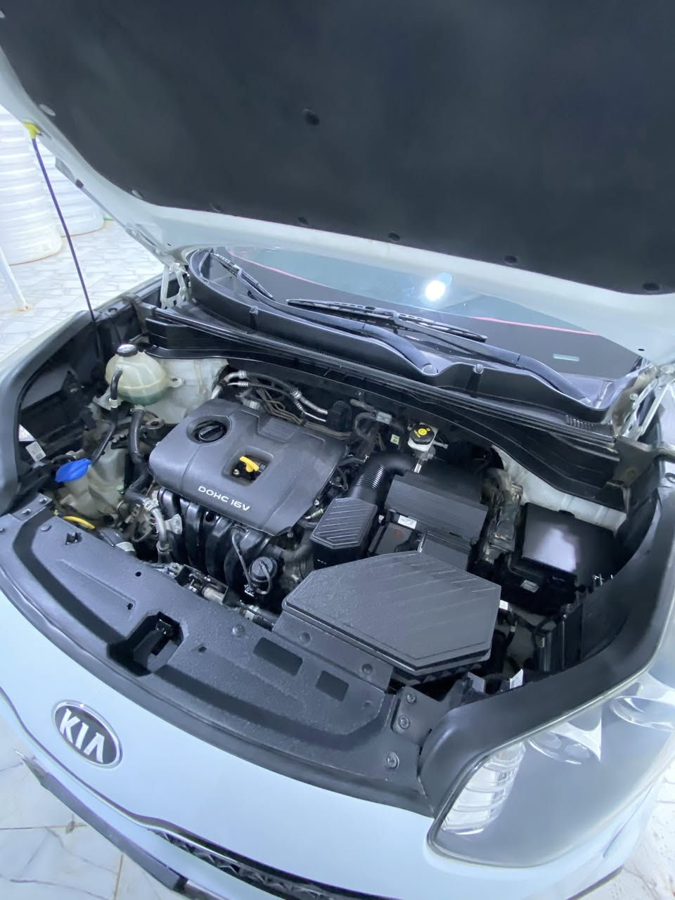 خدمات المهندس لغسل وتبديل زيوت السيارات 🚗
💦 غسيل سيارات بسعر 7 فقط
غسل السياره بالرغوه 
تنطيف السياره من الداخل باستخدام مواد 
تنظيف المحرك بمواد خاصه بدون غسل

🛢️ تبديل زيوت بجودة عالية وخدمة سريعة

🕖 أوقات العمل:

من الساعة 7 صباحاً إلى الساعة 12 ليلاً

📍 العنوان: شارع المعارض – مجاور مجمع بيت جمان-خدمات المهندس

✨ سرعتنا في الخدمة… ونظافتنا عنواننا

حياكم الله 🌹


**إذا كنت صاحب هذا الإعلان وتريد حذفه لأي سبب، رجاءا أرسل رسالة إلى الدعم الفني**