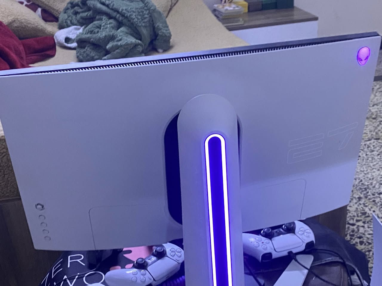 بلي 5 مع شاشه alienware 27 inch 240hz ips و جوستكين نظيفات مابيهن اي شيء مكاني المنصور انطيني سعر بيهن


**إذا كنت صاحب هذا الإعلان وتريد حذفه لأي سبب، رجاءا أرسل رسالة إلى الدعم الفني**