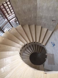 سرميك مصري • درجة أولى • مرمر كاشي