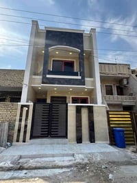 حي الجهاد • ١٠٠م • تسليم مفتاح