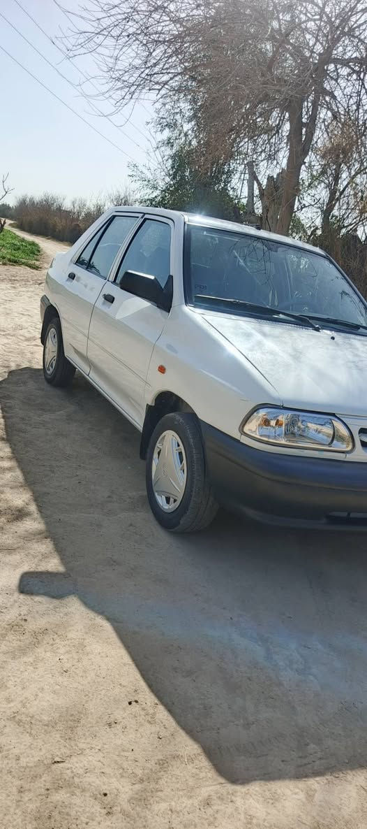 السلام عليكم سيارة سايبة موديل 2021 رقم قادسية كفالة  بس بيه جاملغ امامي مبدل عامة مكاني بابل السيارة بأسمي السعر 57 و بيها مجال اتصل.... ***********
