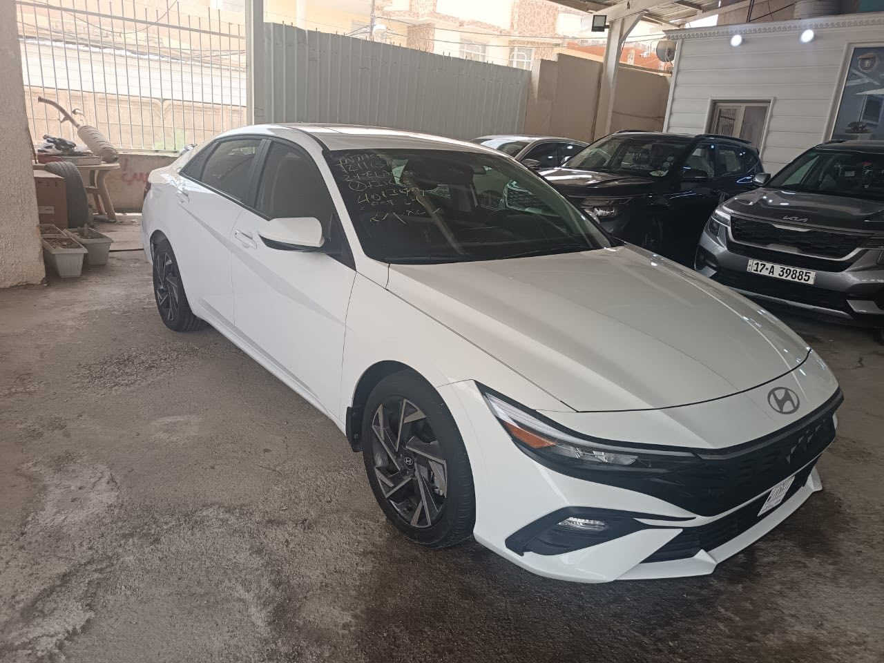 النترا 24 امريكي ماشية 14 الف ضرر فقط الي بصورة بدون ايرباك  بدون رقم. مكانه سماوة


**إذا كنت صاحب هذا الإعلان وتريد حذفه لأي سبب، رجاءا أرسل رسالة إلى الدعم الفني**