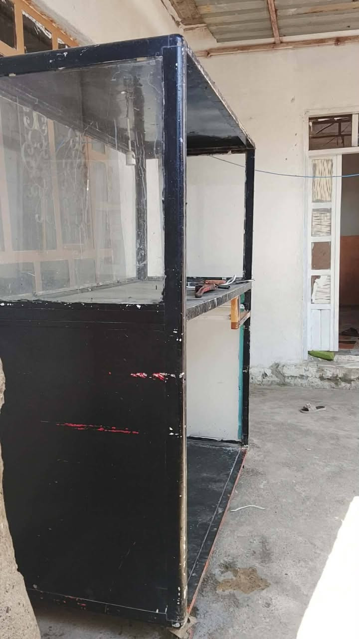 جام خانة لفات للبيع السعر 65 الف 
عنوان حي التنك


**إذا كنت صاحب هذا الإعلان وتريد حذفه لأي سبب، رجاءا أرسل رسالة إلى الدعم الفني**