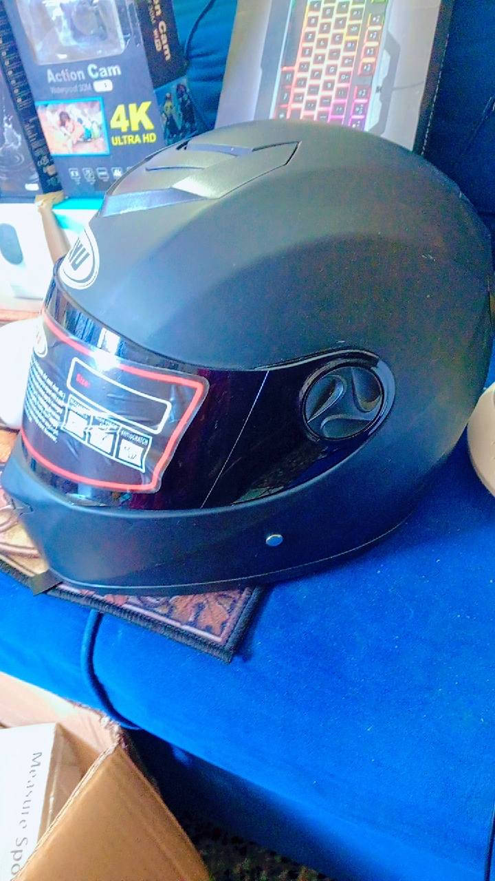 خوذه قياس ميديم السعر ٥٠


**إذا كنت صاحب هذا الإعلان وتريد حذفه لأي سبب، رجاءا أرسل رسالة إلى الدعم الفني**