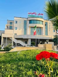 أيلام ٤ أيام • فندق ٣ نجوم • افطار بوفيه