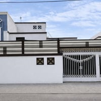 مجمع الأميرات 1 • 200م² • سند حر