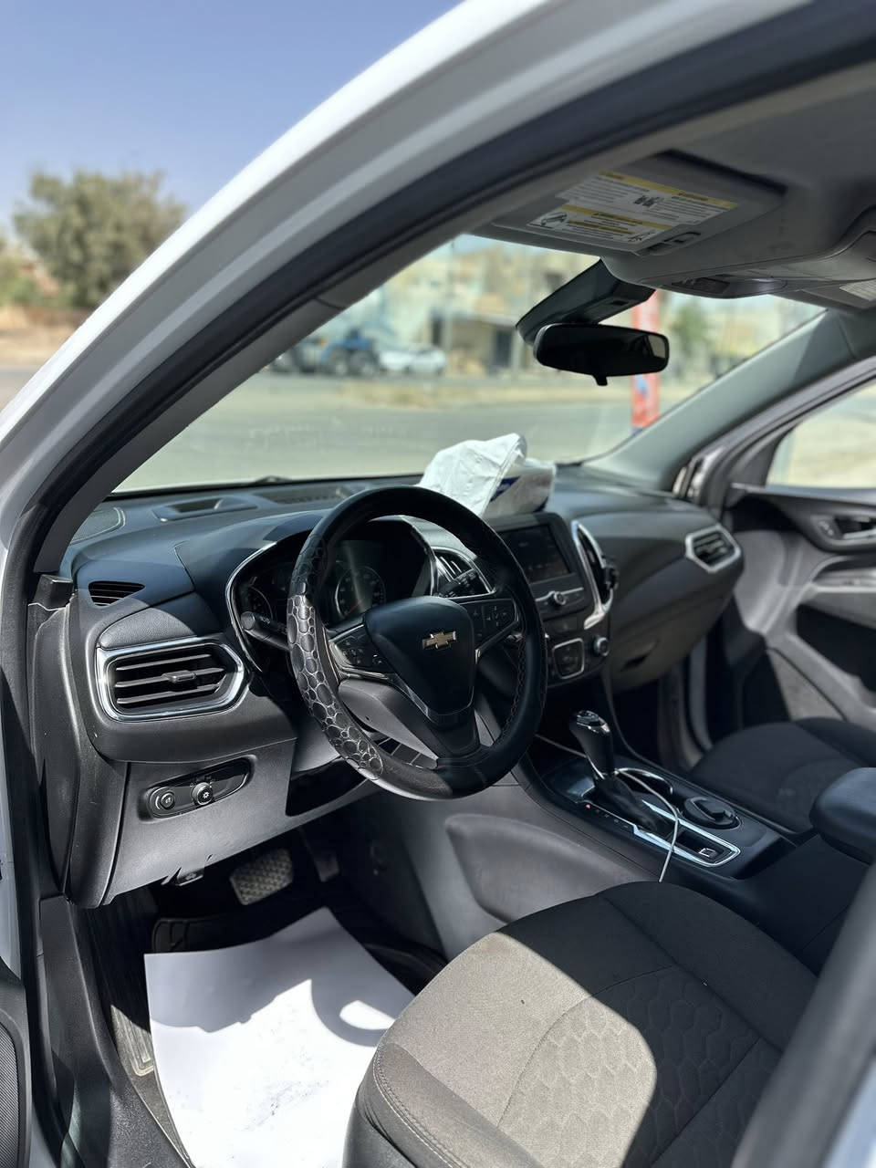 للبيع او مراوسه   شوفليت ايكونكس 2020                  ***********
