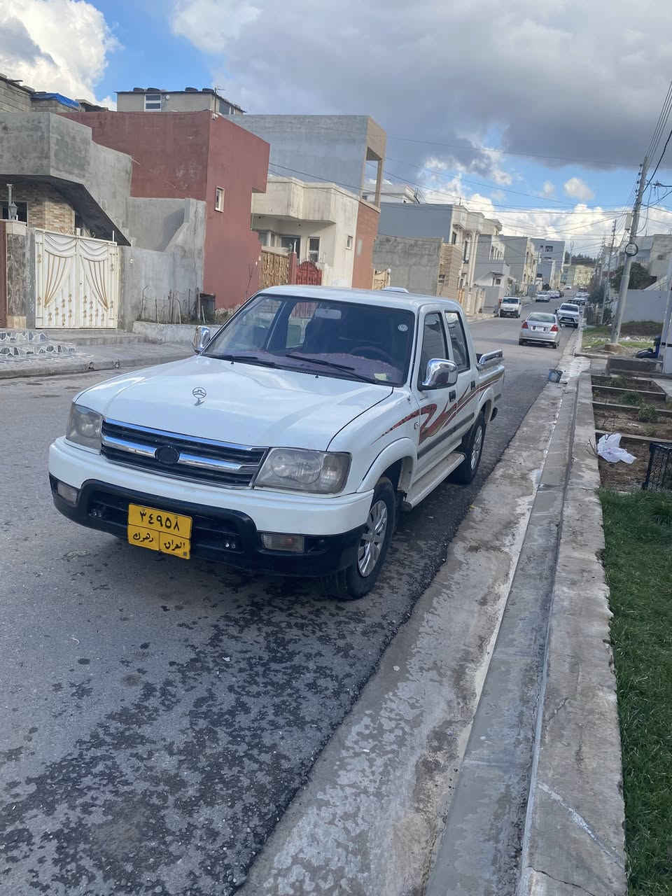 بيكه م ئه د ميرال موديل ٢٠٠٨ بي د عم بي سبخ كير و مكينه بشه رت سعر ٥٥وه ره قه ***********
