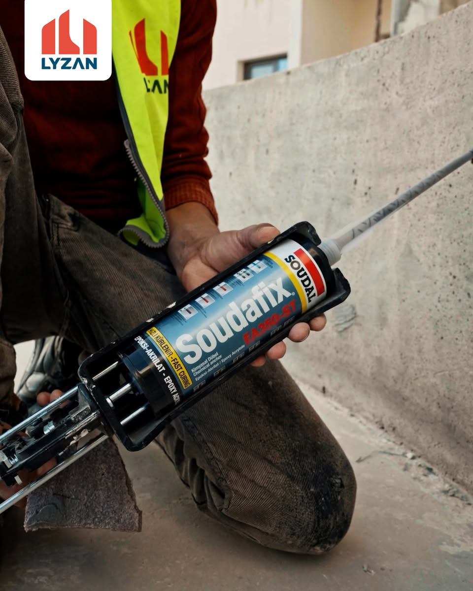 أعمالنا في ليزان تُنفَّذ بأعلى جودة ومواد بناء معتمدة.

کارەکانمان لە لێزان بە بەرزترین کوالێتی و کەرەستەی بیناسازی ئەنجام دەدرێت

Our work at Lyzan is carried out with the highest quality and premium construction materials.
Call us now at the following numbers:
Sulaymaniyah
***********
Erbil
***********
Baghdad
***********
Duhok
***********
Halabja
***********
Basrah
***********
Najaf
***********

#Soudal #Lyzan #quality
