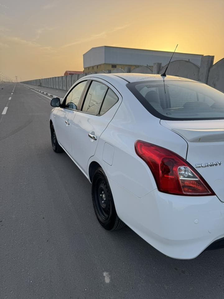 للبيع نيسان صني 2021 استخدام شخصي
بيها براد بالجاملغ الامامي مع كارت اربع اصابع فقط

بارد بالصندوق فقط سحب

الباقي كفاله

تخم تاير جديد

الاسبير مانازل

سنوية نهاية شهر السابع

ماشيه 94 الف

السعر 110 ورقه
مكان السيارة / البصرة

الهاتف ***********
