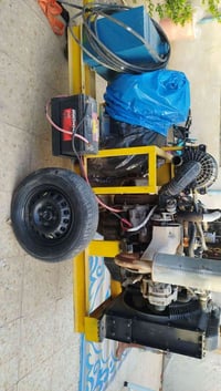 مولده ثريفيز k30/07813059350