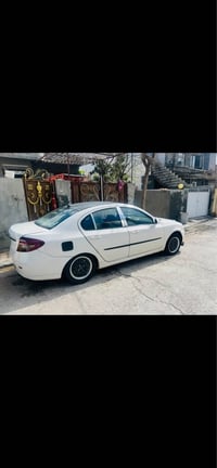 بروتون • ٢٠٠٩ • رقم اربيل