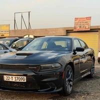 جارجر GT • ٢٠٢٣ • بدون ايرباك