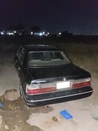 كيا بونتيشه • ١٩٩٤ • محرك ٢٠٠٠