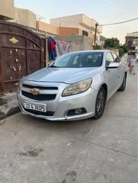 ماليبو • ٢٠١٣ • كركوك