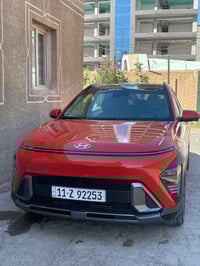 كونا ٢٠٢٥ • ١٦٠٠ تيربو • كاميرا ٣٦٠ بانوراما