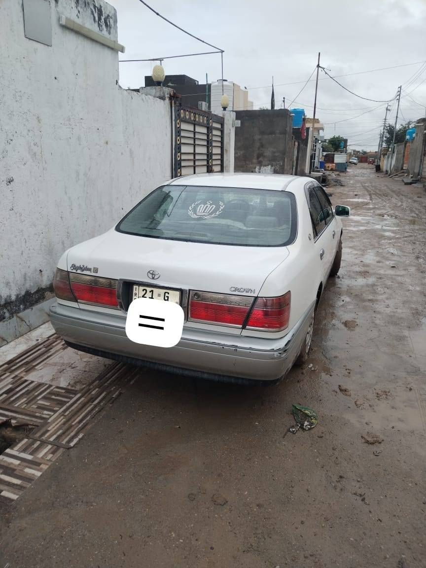 سياره ملكه فول مواصفات 4 دقام ثلاجه تبريد كتاب حجز بيها مال ترقيم جديد مكان الناصرية شطره سعر 45  ورقه ***********
