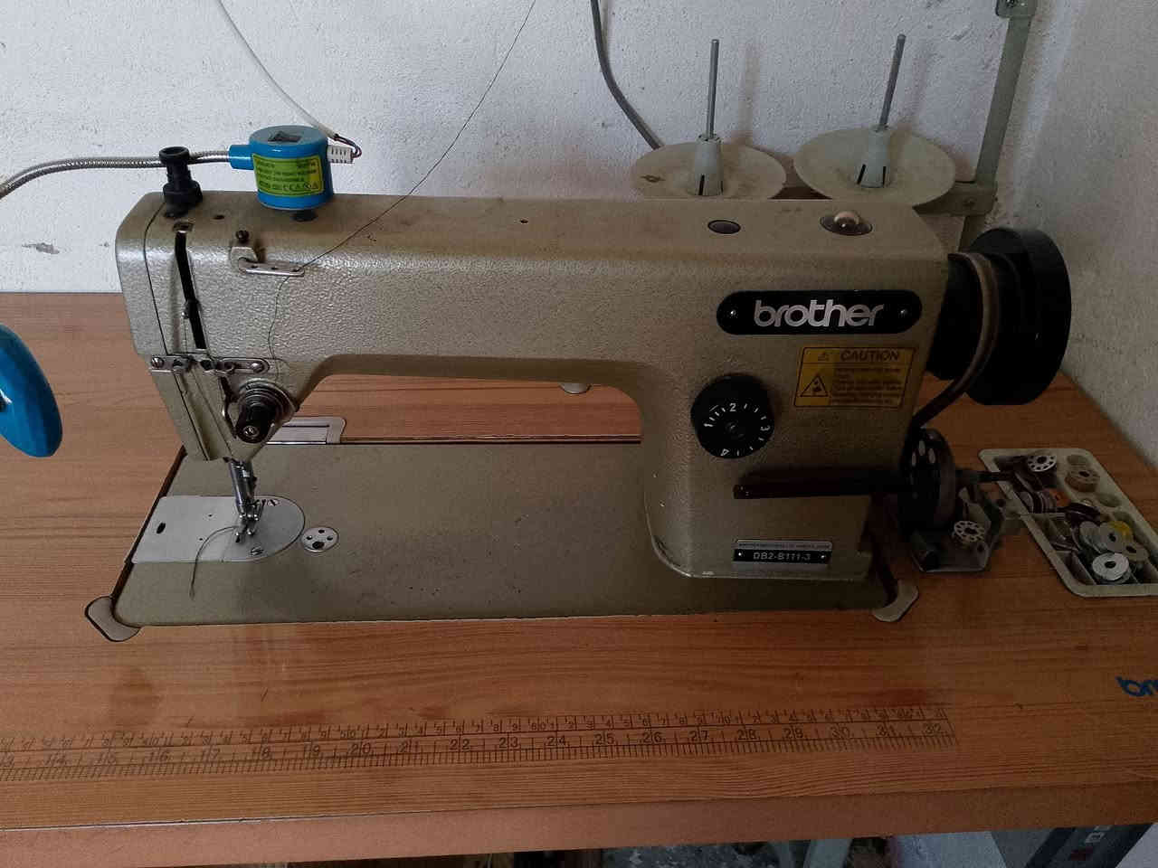 سلام عليكم ماكنه نضيفه كلش نضيفه السعر 250 الف للستفسار ***********
