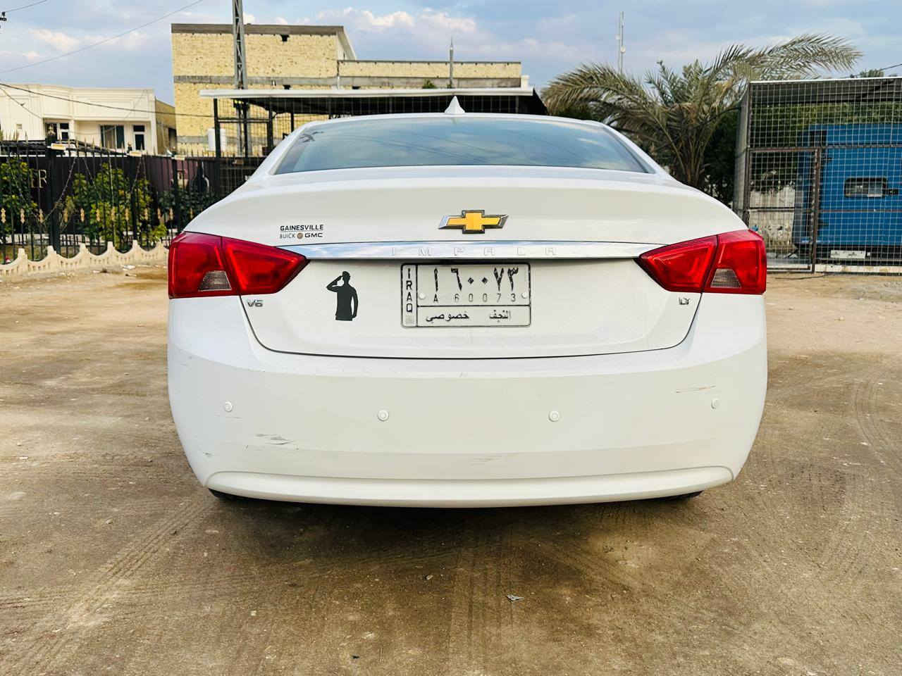 سلام عليكم امبالا 2016 LT
امبالا موديل 2016 lt فول عده الفتحه
مكينه 3600 كفاله تبديل بنيد فقط حادث سطحي 
تحكمات ستيرن
تدفئه كشنات وستيرن 
كشن كهرباء
قاصه
قطعتين تبريد
سايد بريك كهرباء 
تايرات وباتري وصدر من الدعاميه للدعاميه كله جديد
رقم الجديد الدولي
 سياره جاهزه مابيه نقص

ب120 وبيها مجال قليل
مكان السياره ناصرية
***********
