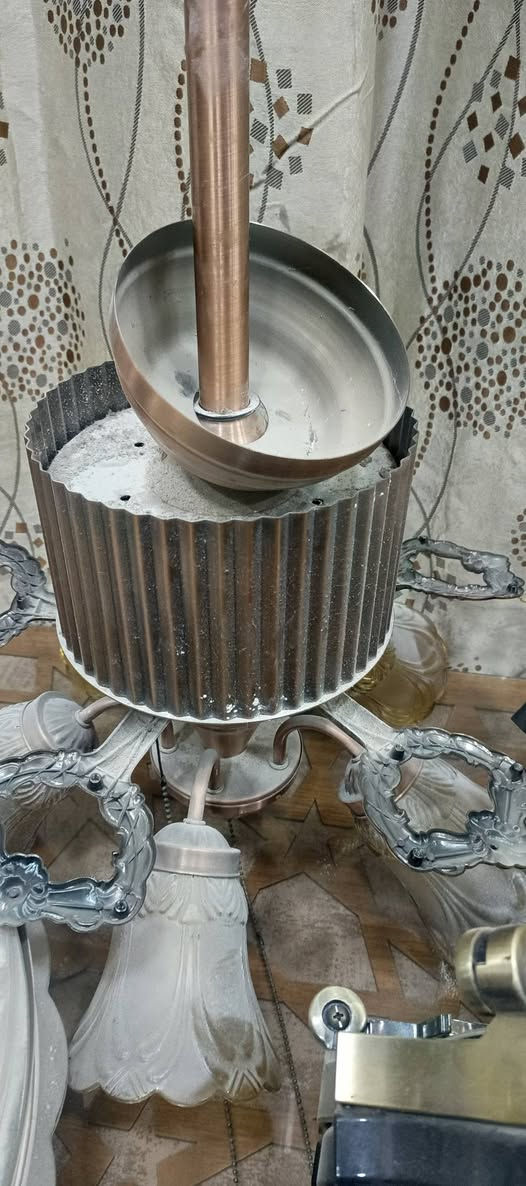 مراوح عدد اربعه لبيع سعر المروحه ب١٠٠ للستفسار وات ساب ***********
