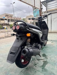 ‏سلام عليكم دراجه سكنس للبيع ‏دراجة نظافة فول (07715279772)