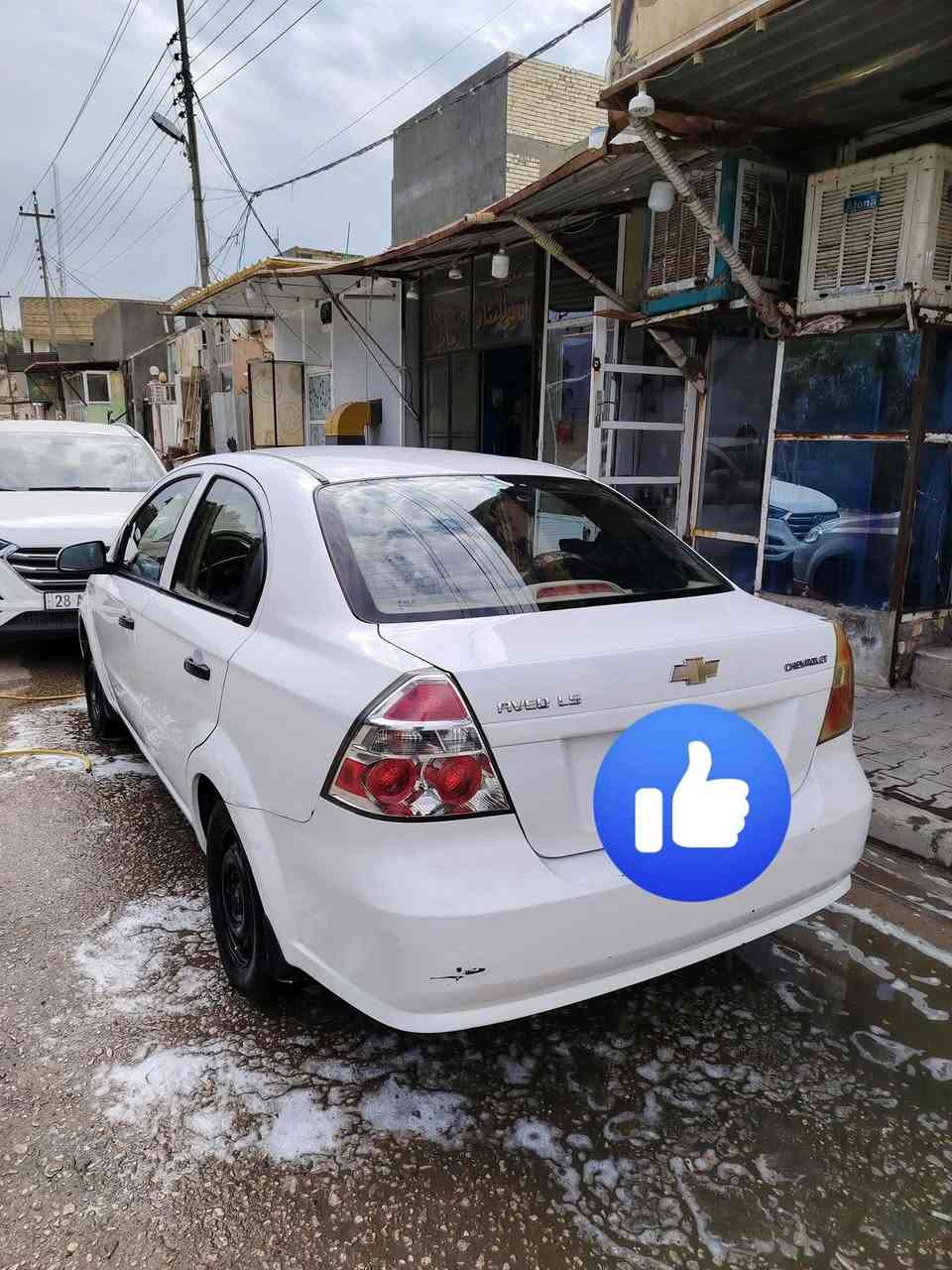 السلام عليكم
افيو 2010 نضيفه لسياره تعالي كلب و شوف بعينك

تبريد ثلج 🥶

٢. تخم تاير جديد توني شاده

دوشمه جديده

محرك +كير نضيفات

دشبول كله شغال.

كاعيات جدد

7.كهربايات كلهن شغالات

رقم نجف

تسقط السنويه 2027

بيع بيع بيع ما اراوس

تواصل ***********

السعر..(. 74. )وبيها مجال حك الجيه

(اخوان رجأن رجأن لموشراي ليضل يتصل و لتكسرون بحلال العالم).
