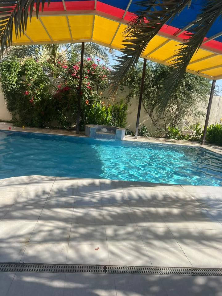 اجمل من هيج اجواء مراح تلكون 🫶🏻🪿🍇🍑🍏
وكذلك الأسعار 🌷
موقعنا بلد
***********
