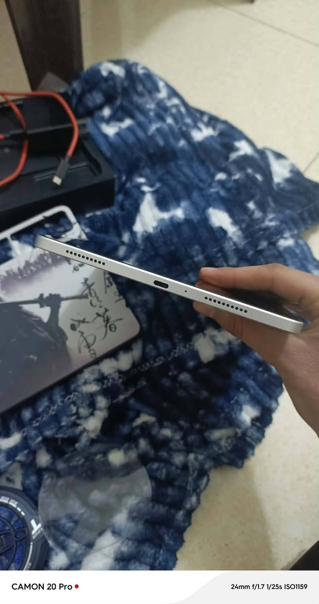 ابياد ريد ماجك نوفا اخر اصدار ذاكره 512 ملاحظه مهمه جهاز اخو جديد استخدام كم سبوع السعر 900 + اقبل مراوس شنو عندك نزل


**إذا كنت صاحب هذا الإعلان وتريد حذفه لأي سبب، رجاءا أرسل رسالة إلى الدعم الفني**