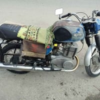 ماطور 81 • مكينه سايس 2 • طوريج