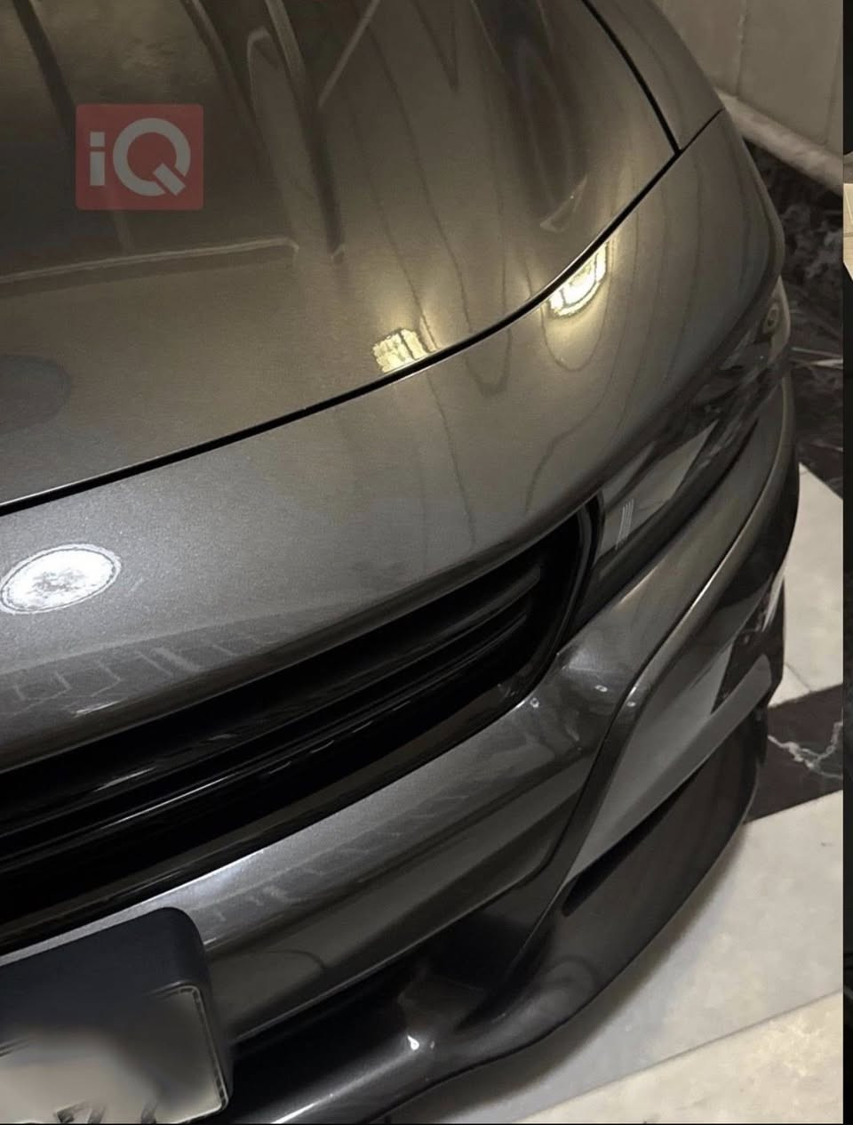 جارجر للبيع🌟
خليجي 
موديـل 2023 Last call
ماشيـة 20 الف كيلو فقط
سيـارة جاهزه مابيها اي نقص
مكفوله مـِن شخط بدون بارد او صبغ
سعـر : 278 ورقة
مكان : بغداد زيونة📍
رقم : ***********
