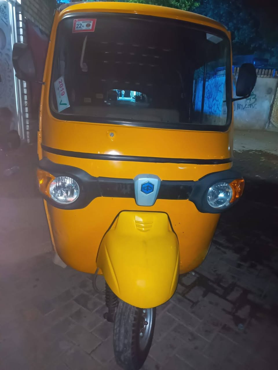 بياجو 18 أوراق كامله محوره مكينه(باجاج 22) اي نقص مابيها السعر 2250 وبيها مجال العنوان بغداد حي اور تواصل خاص


**إذا كنت صاحب هذا الإعلان وتريد حذفه لأي سبب، رجاءا أرسل رسالة إلى الدعم الفني**