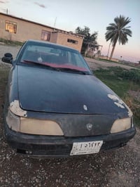 مكلف بنشر سلام عليكم سياره دايو اسبرو للبيع رقم صلاح دين ألماني شرط تح...