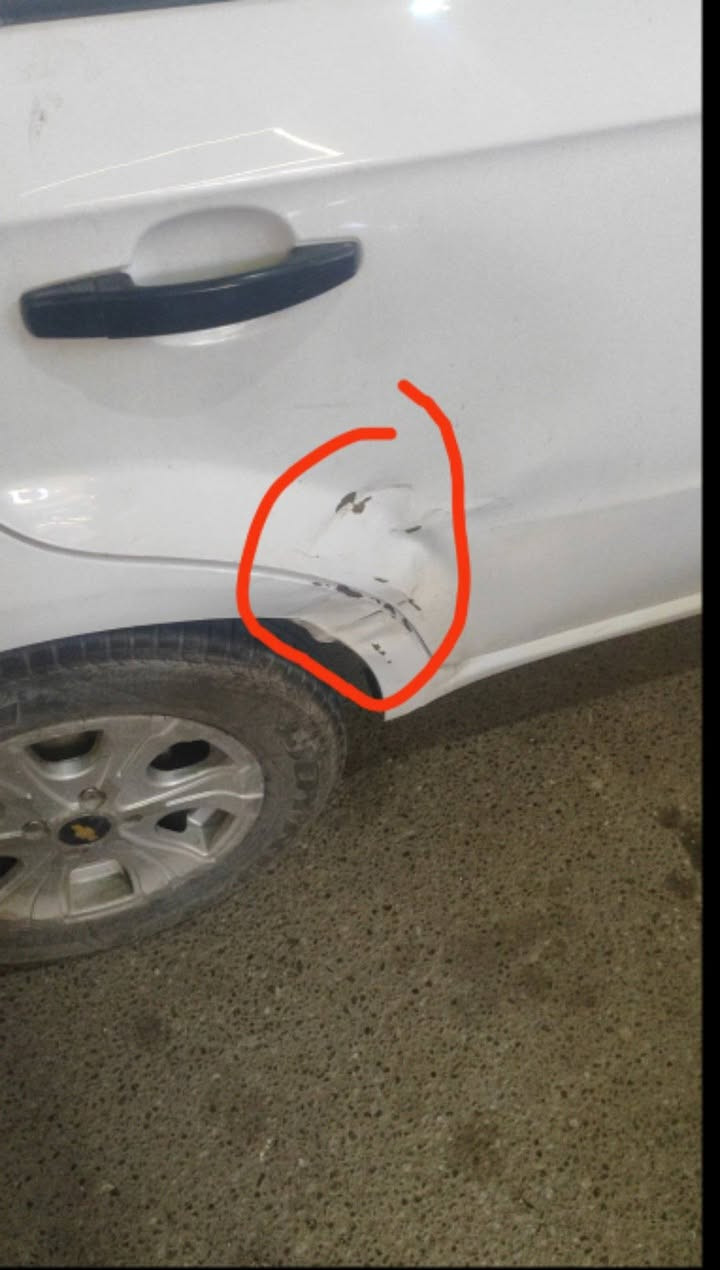 سلام عليكم
أفيو 2010،كير أوتو ،مكينة ،گير مكفولات 
سيارة ماشية 170 حقيقي 
سيارة مال جناي 
سنوية ساقطة 2026
إستفسار 
***********
