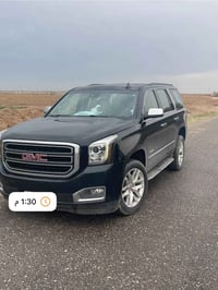 يوكن • V8 5300 • سفوان