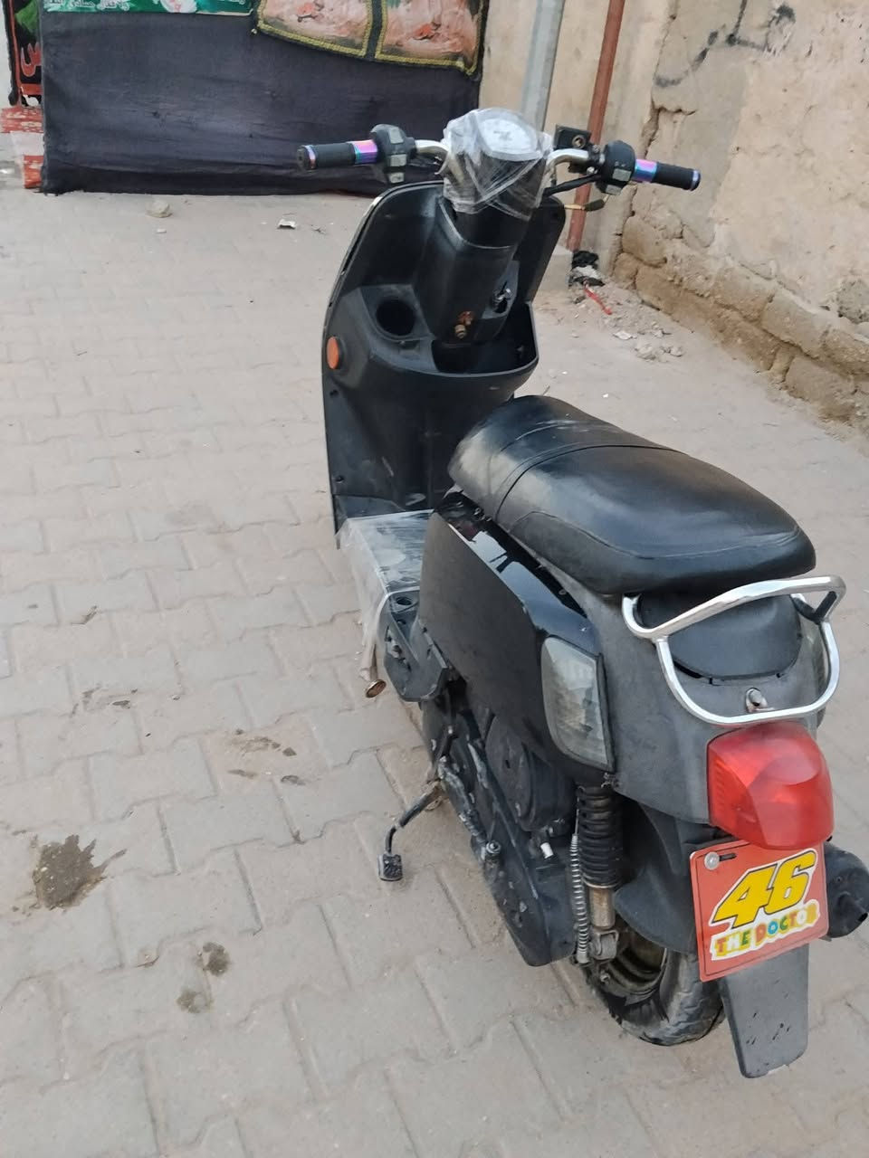 دراجه بوليس كابريتر ياباني دراجه مكينة ناعمة تخبل شلعة معدل عوزها ترتيب اريد مراوس رابعه نضيفه  مكاني كربلاء


**إذا كنت صاحب هذا الإعلان وتريد حذفه لأي سبب، رجاءا أرسل رسالة إلى الدعم الفني**