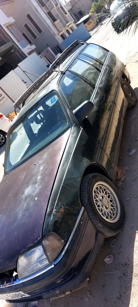 اوبل ستيشن رقم نكليزي كير ومحرك وكهربائيات خير من الله السياره جاهزه السعر 28وبيها مجال كلش قليل السياره مكان بغداد رقم صاحب السياره ***********
