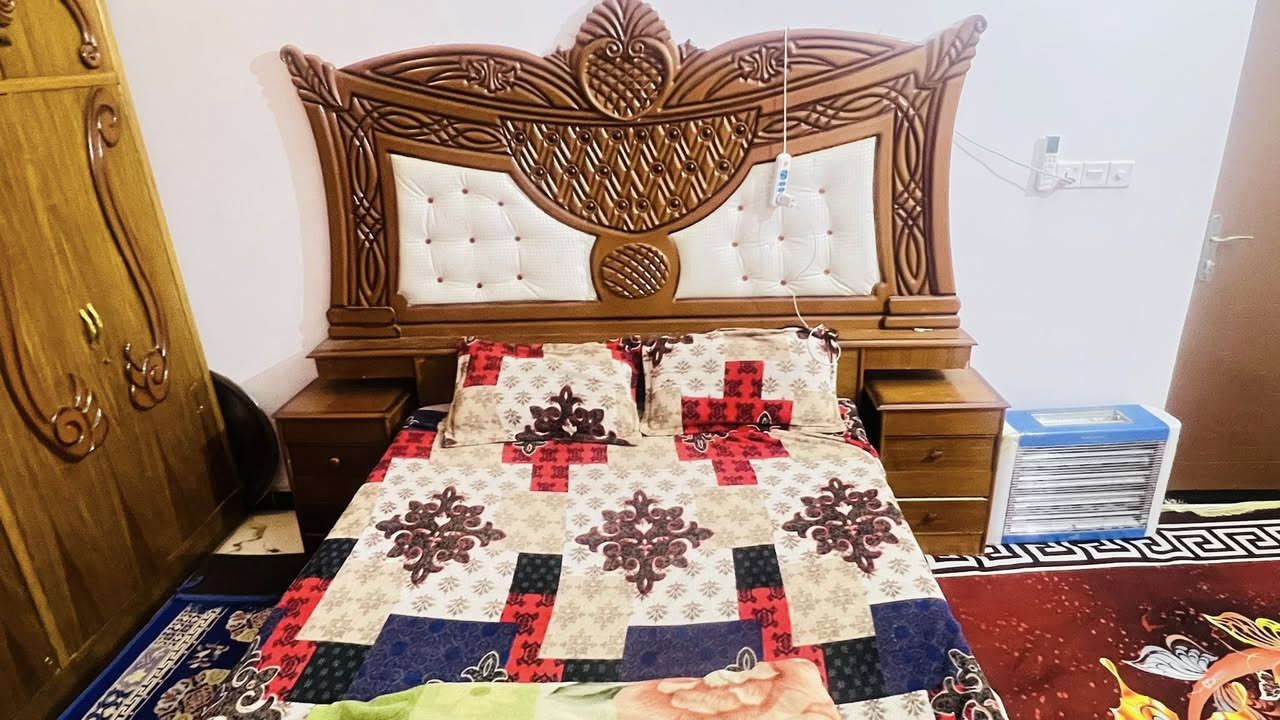 غرفة كاملة للبيع 
سعر خاص


**إذا كنت صاحب هذا الإعلان وتريد حذفه لأي سبب، رجاءا أرسل رسالة إلى الدعم الفني**