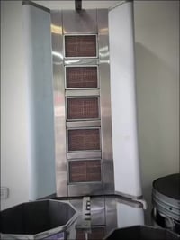 تجهيز احترافي • معدات قوية • دمشق